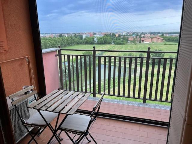 Beslan360 Hotel San Giuliano Milanese Kültér fotó