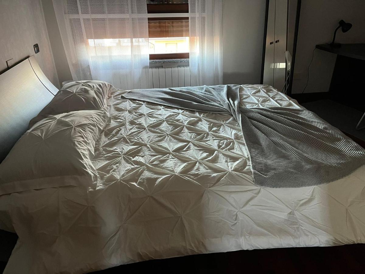 Beslan360 Hotel San Giuliano Milanese Kültér fotó